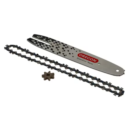 SpeedCut™ Nano Conversion Kit Stihl MSA 161T 104txlna074+80txl046e+625333 oregon