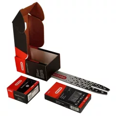   SpeedCut™ Nano Conversion Kit Stihl MSA 161T 124txlna074+80txl051e+625333 oregon