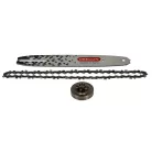 SpeedCut™ Nano Conversion Kit Husqvarna T525 104txlna095+80txl046e+627943 oregon