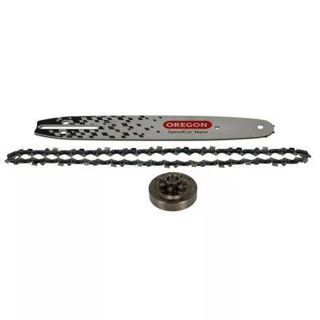 SpeedCut™ Nano Conversion Kit Husqvarna T525 104txlna095+80txl046e+627943 oregon