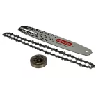 SpeedCut™ Nano Conversion Kit Husqvarna T525 104txlna095+80txl046e+627943 oregon