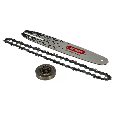 SpeedCut™ Nano Conversion Kit Husqvarna T525 104txlna095+80txl046e+627943 oregon