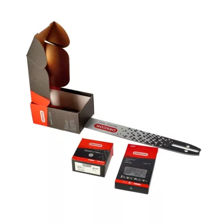 SpeedCut™ Nano Conversion Kit Husqvarna T525 164txlna095+80txl064e+627943 oregon