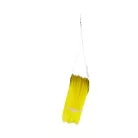 Damil 2.0mm kerek Oregon  15m sárga akasztóval