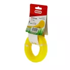 Damil 2.4mm kerek Oregon  15m sárga akasztóval