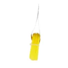 Damil 2.4mm kerek Oregon  15m sárga akasztóval