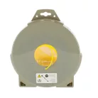 Damil 2.4mm kerek Oregon  88m sárga akasztóval