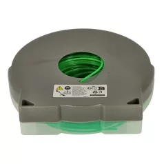 Damil 2.4mm kerek Oregon  88 m, zöld