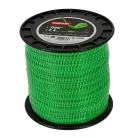 Damil 2.4mm kerek Oregon  264 m, zöld