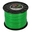 Damil 2.4mm kerek Oregon  441 m, zöld