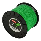 Damil 2.4mm kerek Oregon  441 m, zöld