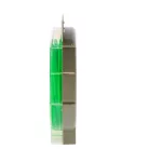Damil 3.0mm kerek Oregon  56 m, zöld