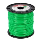 Damil 3.0mm kerek Oregon  169 m, zöld