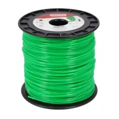 Damil 3.0mm kerek Oregon  169 m, zöld