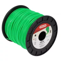 Damil 3.0mm kerek Oregon  169 m, zöld