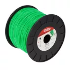 Damil 3.0mm kerek Oregon  282 m, zöld