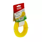 Damil 2.7mm kerek Oregon  15m sárga akasztóval