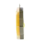 Damil 2.7mm kerek Oregon  70m sárga akasztóval