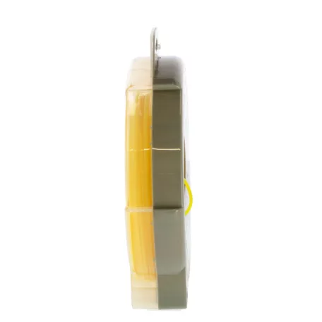 Damil 2.7mm kerek Oregon  70m sárga akasztóval