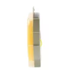 Damil 2.7mm kerek Oregon  70m sárga akasztóval