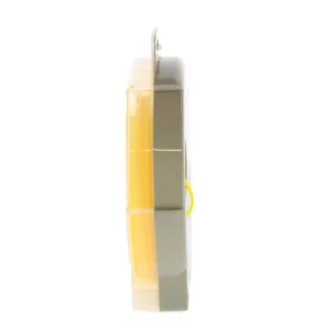 Damil 2.7mm kerek Oregon  70m sárga akasztóval