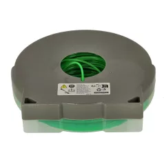 Damil 2.7mm kerek Oregon  70 m, zöld
