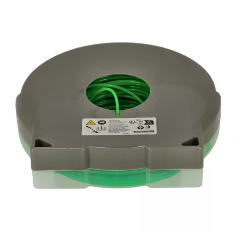 Damil 2.7mm kerek Oregon  70 m, zöld