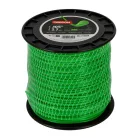 Damil 2.7mm kerek Oregon  209 m, zöld
