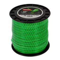 Damil 2.7mm kerek Oregon  209 m, zöld