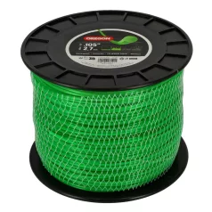 Damil 2.7mm kerek Oregon  348 m, zöld