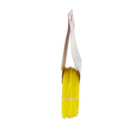 Damil 2.0mm szögletes Oregon  15m sárga akasztóval