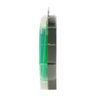 Damil 3.0mm szögletes Oregon  48 m, zöld