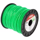 Damil 3.0mm szögletes Oregon  144 m, zöld
