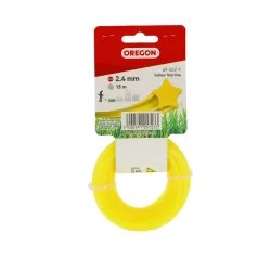 Damil 2.4mm csillag