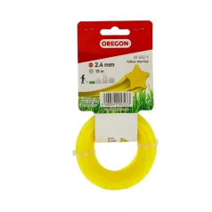 Damil 2.4mm csillag