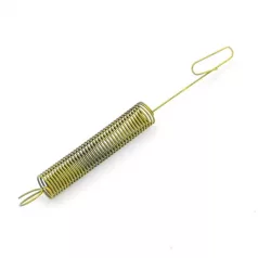 Karburátor szabályzó rugó Briggs 098902