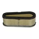 Levegőszűrő betét Briggs  csepp formás