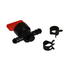   Üzemanyagcsap Briggs 750 Ohv, 750 Ohv, 850 Ohv, 850 Dov átfolyós