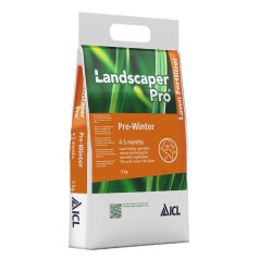 ICL Landscaper Pro Pre-Winter gyepműtrágya 5kg (70489)