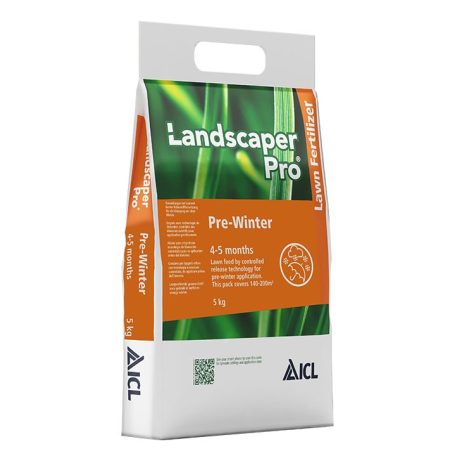 ICL Landscaper Pro Pre-Winter gyepműtrágya 5kg (70489)