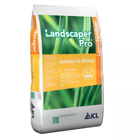 ICL Landscaper Pro Autumn & Winter 12+05+20+5CaO+2MgO 15 kg (70498)