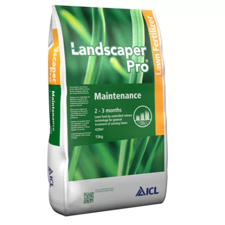 ICL Landscaper Pro Maintenance rövid hatástartamú 25-06-12 15 kg 