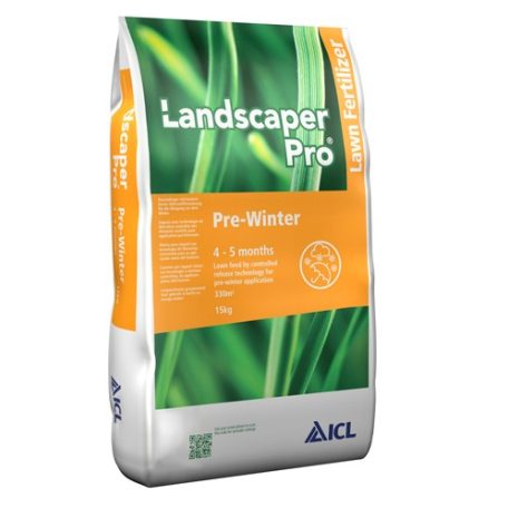 ICL Landscaper Pro Pre-Winter gyepműtrágya 15kg (70506)
