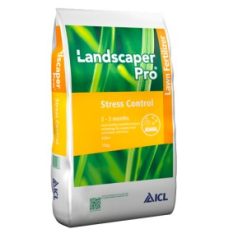   ICL Landscaper Pro Stress Control gyepműtrágya 15kg (70510)