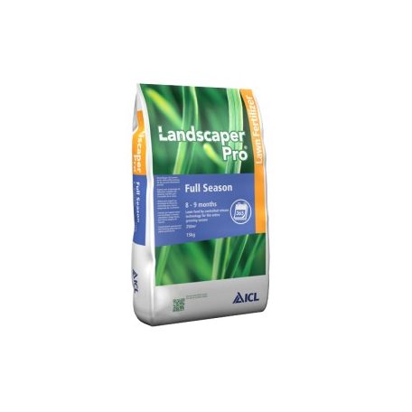 ICL Landscaper Pro Full Season gyepműtrágya 15 kg (70514)