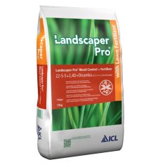   ICL Landscaper Pro Weed Control gyomirtós gyeptrágya 15 kg (70520)