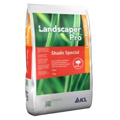   ICL Landscaper Pro Shade Special mohaelnyomós gyepműtrágya 15kg (70522)