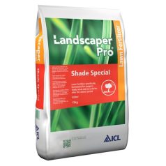   ICL Landscaper Pro Shade Special mohaelnyomós gyepműtrágya 15kg (70522)