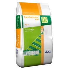 ICL Sportmaster High N gyeptrágya 25 kg (70530)