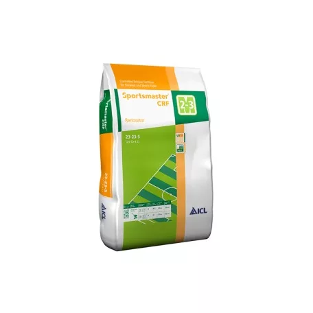 ICL Sportmaster Renovator 23+23+05 gyeptrágya 25 kg (70534)